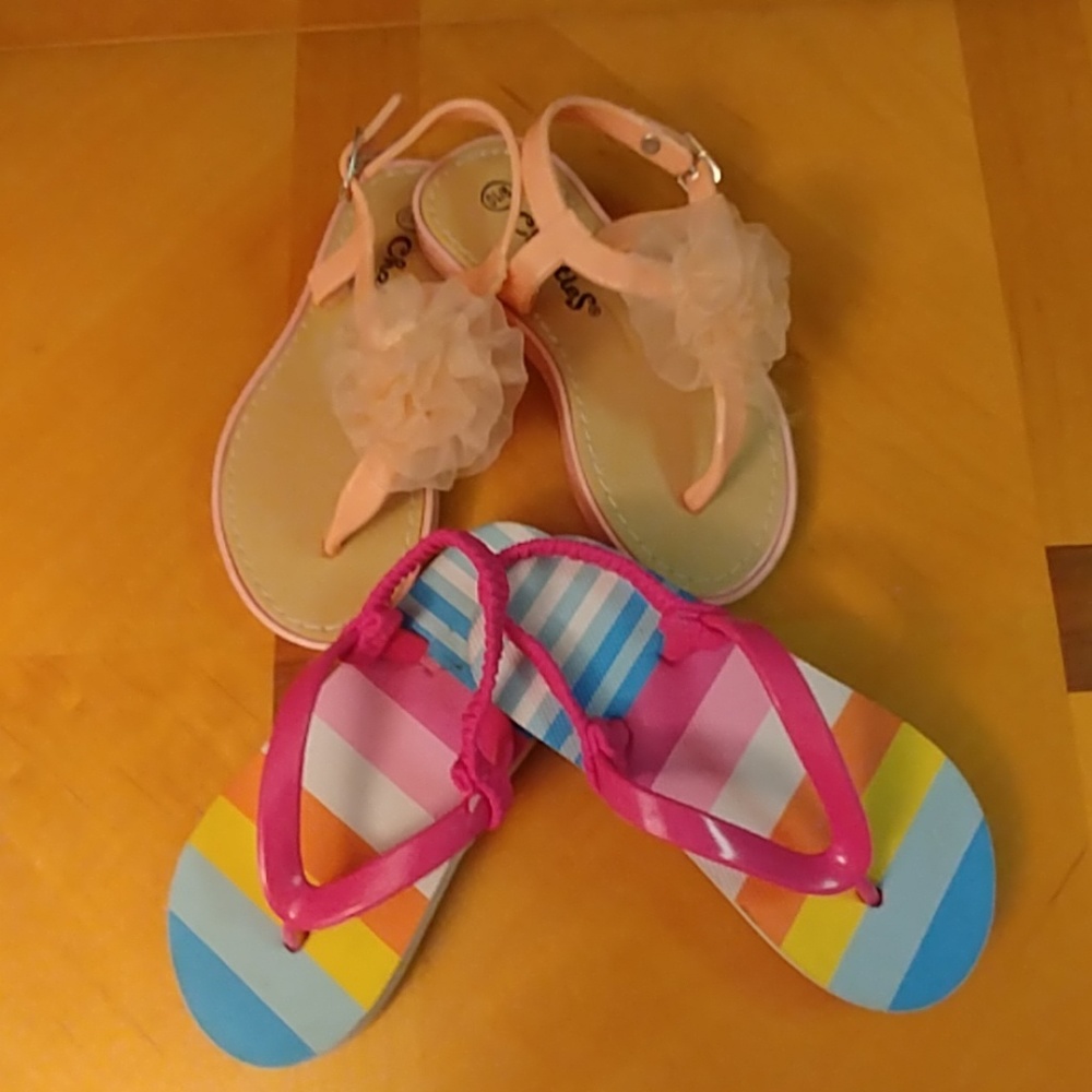 Flip flops
